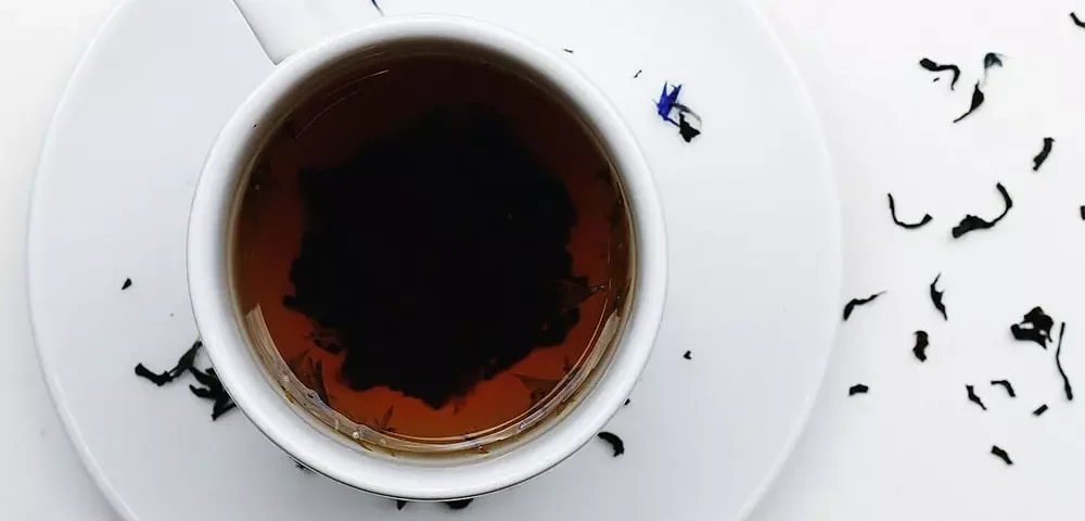 Master the Art of Brewing Persian Tea - step image